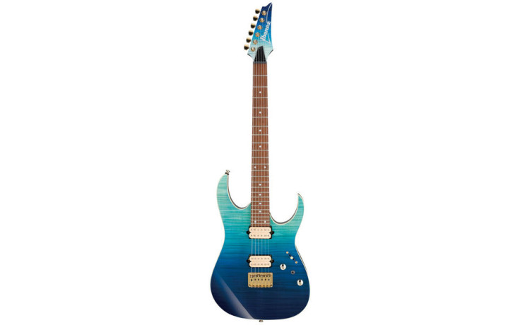 IBANEZ RG421HPFM BRG
