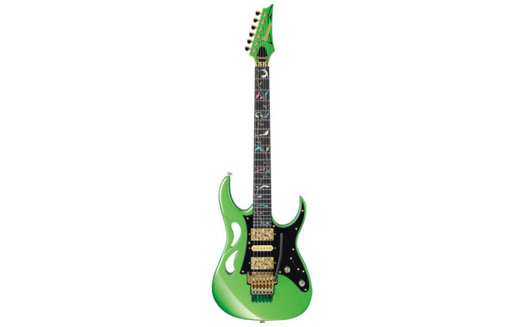 IBANEZ PIA3761 EVG