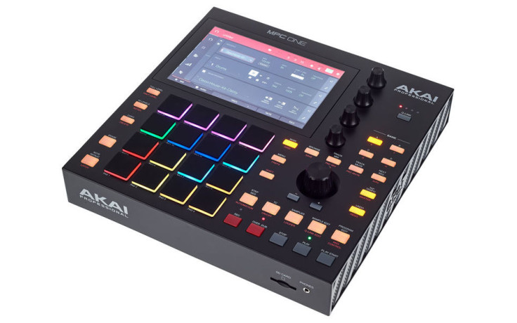AKAI MPCONE