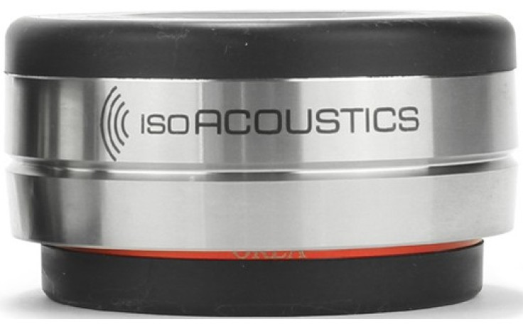 IsoAcoustics Orea Bordeaux