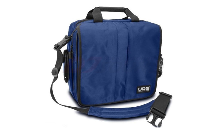 UDG Ultimate CourierBag DeLuxe Blue Limited Edition UB