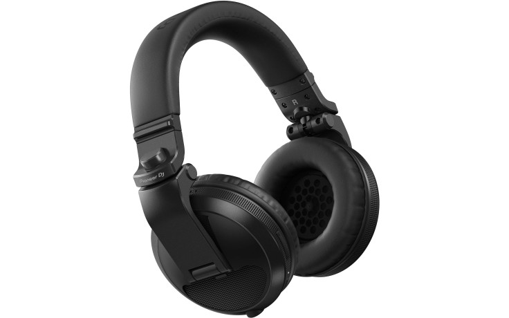 Pioneer HDJ-X5BT-K