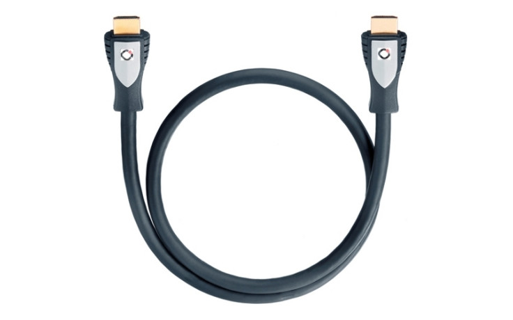 OEHLBACН K8 MKII HDMI 1.3b 1,50m