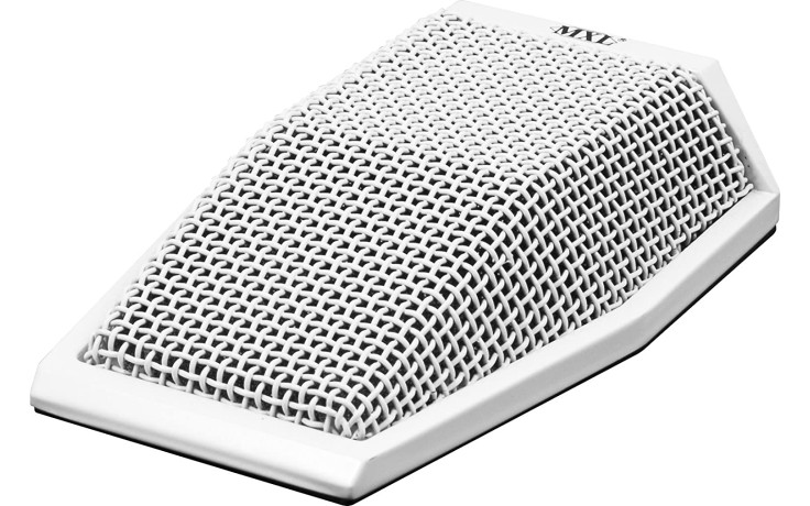 Marshall Electronics MXL AC-404 White