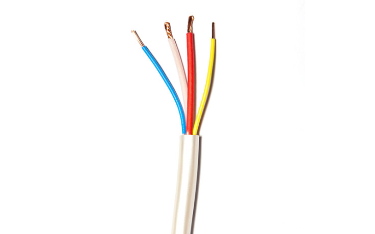 Atlas Equator Bi-wire, в бухте 100 м