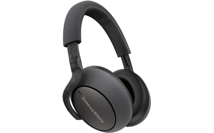 Bowers & Wilkins PX7 Space Grey