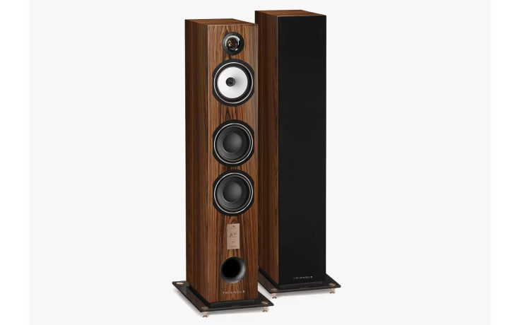 Triangle Esprit 40th Antal Golden Oak (1 ШТ)