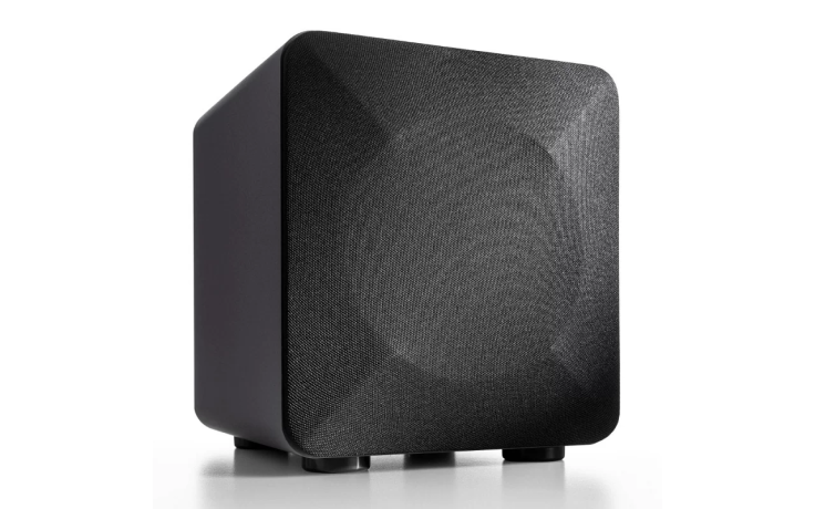 Audioengine S6 Grey