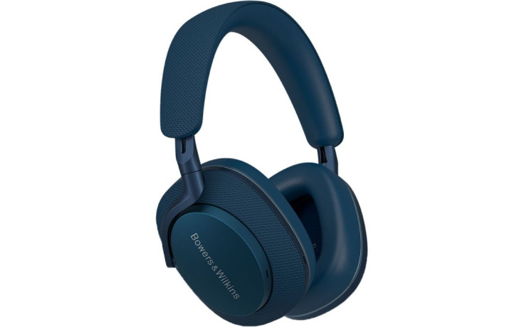 Bowers & Wilkins PX7 S2e Ocean Blue