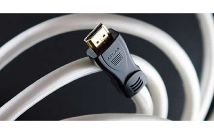 Atlas Silver HDMI 3,0 m