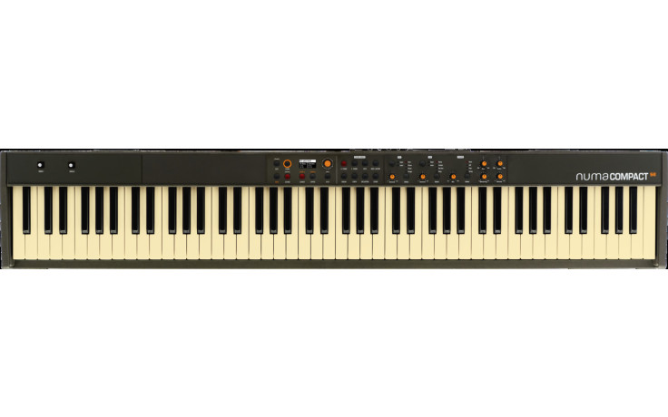 Fatar-Studiologic Numa Compact SE