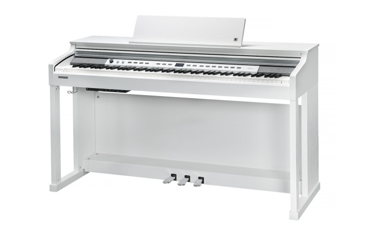 Kurzweil CUP P1 WH
