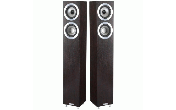 Tannoy Revolution DC4 T Espresso