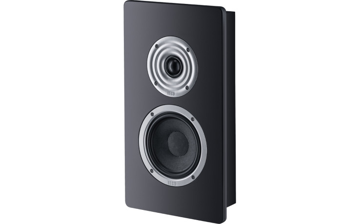 Heco Ambient 11F Black satin