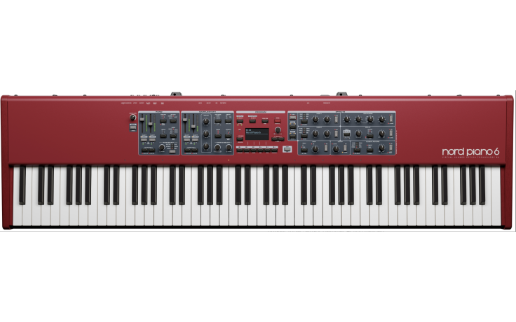 Nord Piano 6 (88)