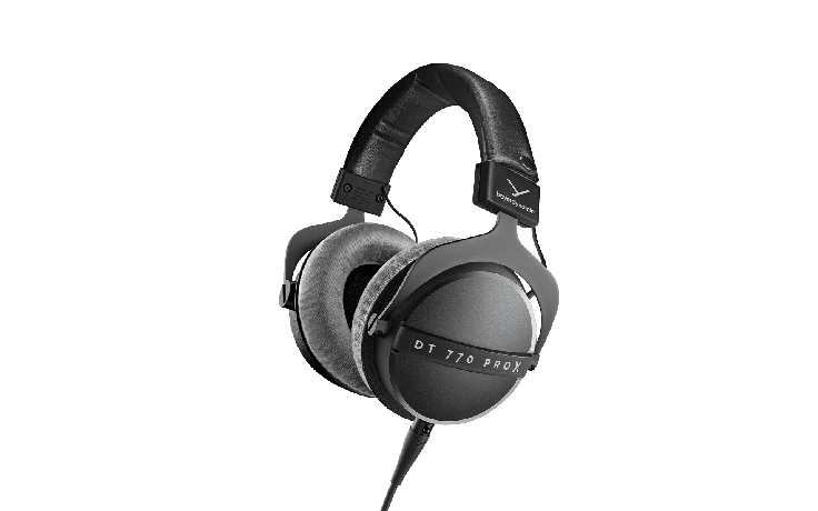 Beyerdynamic DT 770 PRO X 48 Ohms