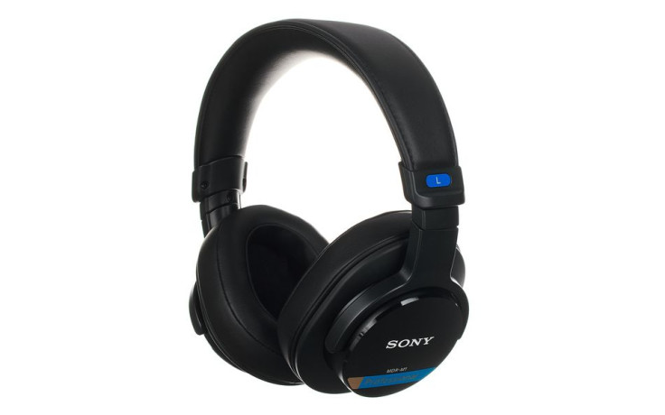 Sony Pro MDR-M1