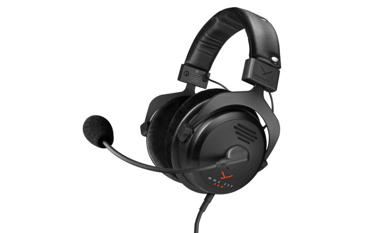 Beyerdynamic MMX 330 PRO