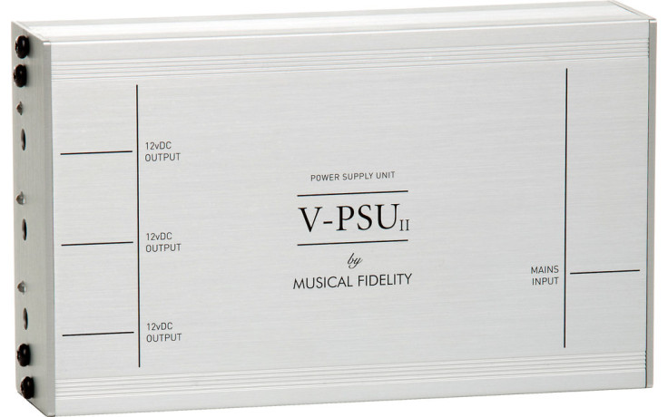 Musical Fidelity V-PSU2