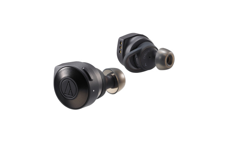 Audio-Technica ATH-CKS5TWBK