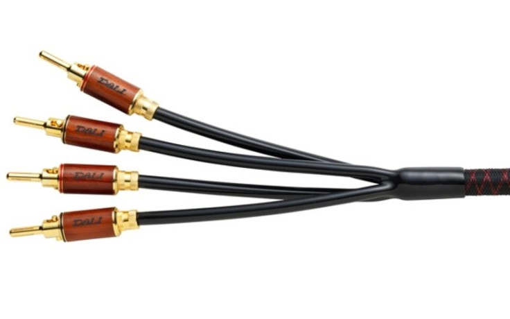 DALI SC Termination Kit QUAD Black