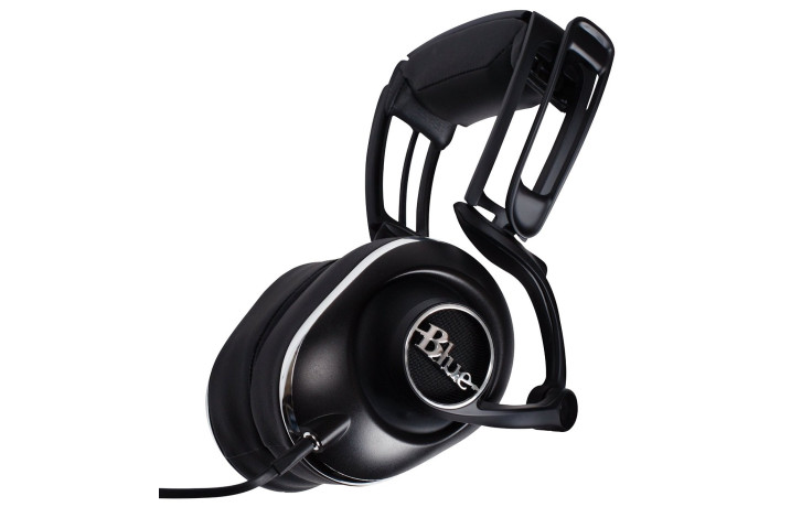 Blue Microphones Lola black