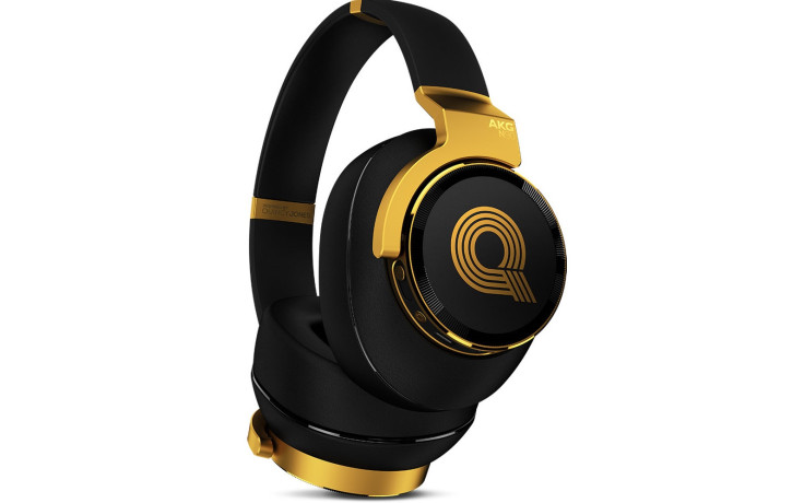 AKG N90Q LE