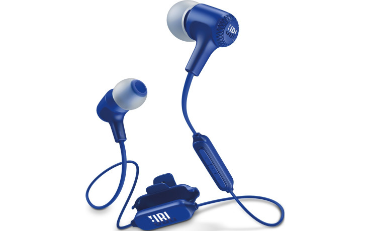 JBL E25BT Blue (JBLE25BTBLU)