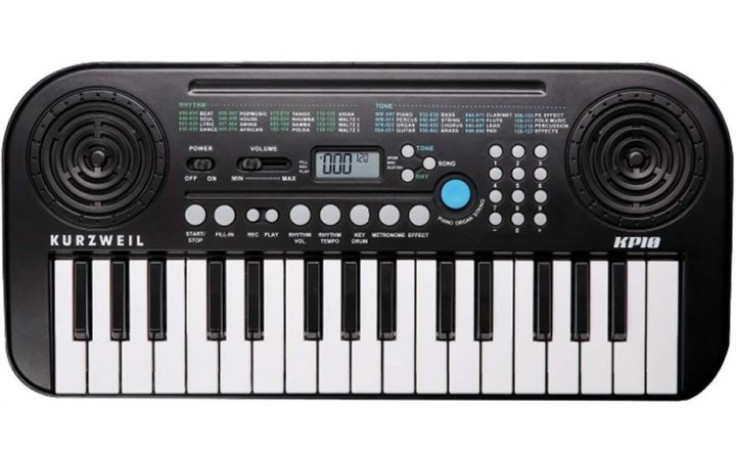 Kurzweil KP10