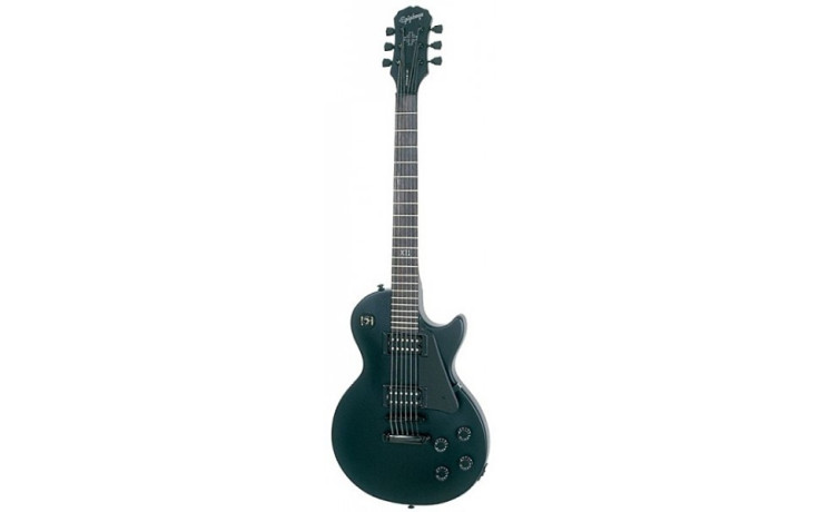 Epiphone GOTHIC LP STUDIO BK SBHD