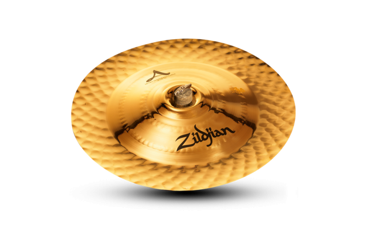ZILDJIAN 19 A ULTRA HAMMERED CHINA BRILLIANT
