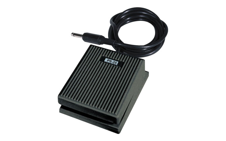 Quik Lok PS25