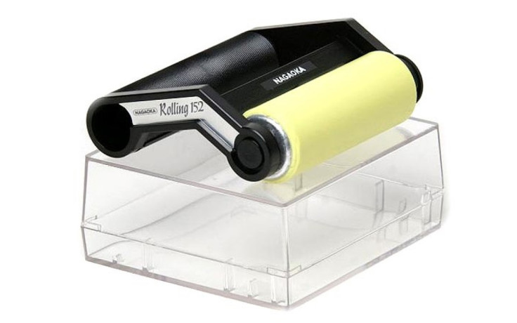 Nagaoka Rolling Cleaner CL 152 art 4414