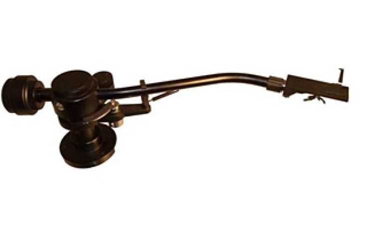 Tonar (oem Jelco ) Ton Arm "S-arm" 250, art. 4490, 'S'-образный тонарм