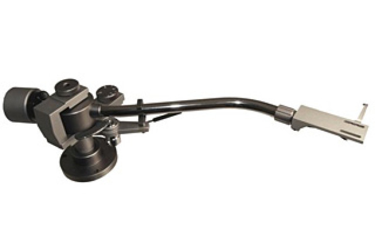 Tonar (Jelco SA-750D) Tone arm S-arm (Oil Damped) 750 D, art. 4499, 'S'-образный тонарм