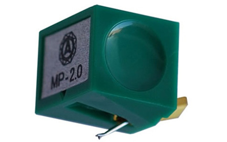 Nagaoka NMP 2.0 (Моно) art 6839