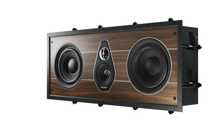 Sonus Faber PL-664 ln-Wall LCR