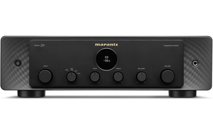 Marantz MODEL 30 (Black)