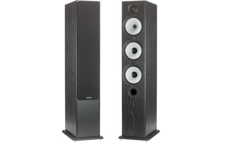 Monitor Audio BX6 Black Oak