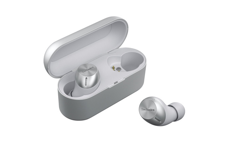 Technics EAH-AZ40G - S Silver