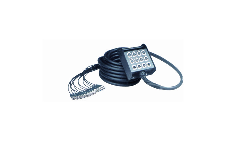 QUIK LOK BOX604-10K