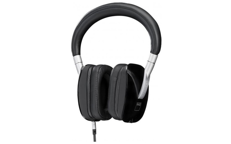 NAD VISO HP50 Black