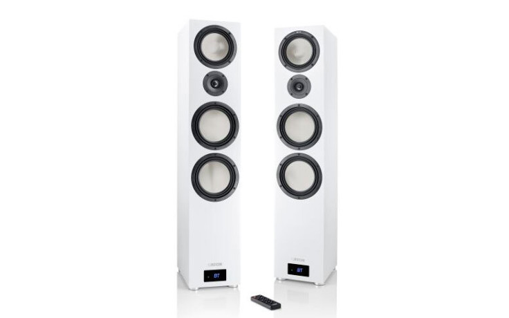 Canton Smart GLE 9 S2 White