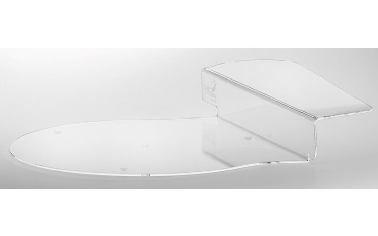 Tonar Cover for Dustcover Player, art. 5990