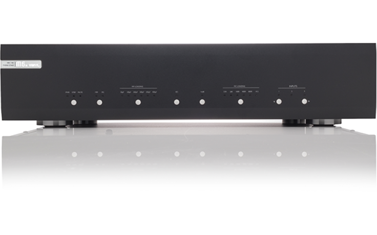 Musical Fidelity M6x VINYL Black