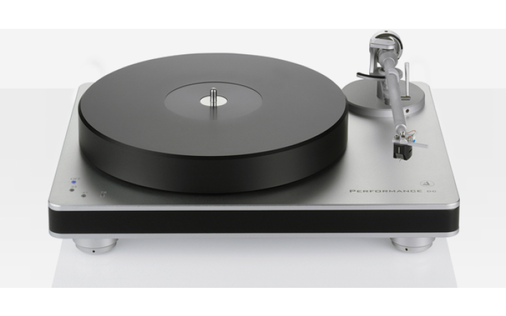 Clearaudio Performance DC TP 062/S/B (MC)