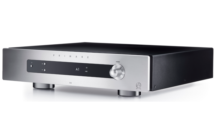 Primare I25 Titan