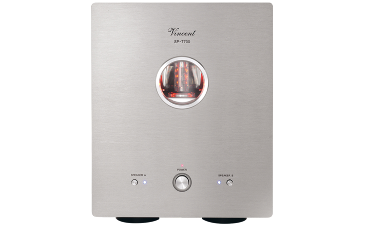 Vincent SP-T700 Silver