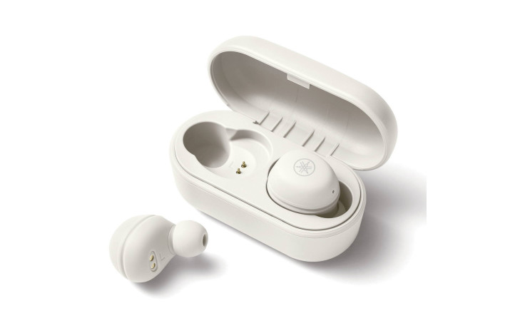 Yamaha TW-E3A White
