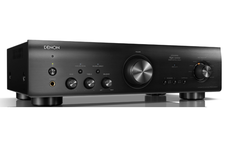Denon PMA-800NE Black